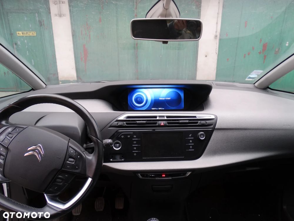 Citroën C4 Picasso PureTech 130 Stop&Start SELECTION - 10