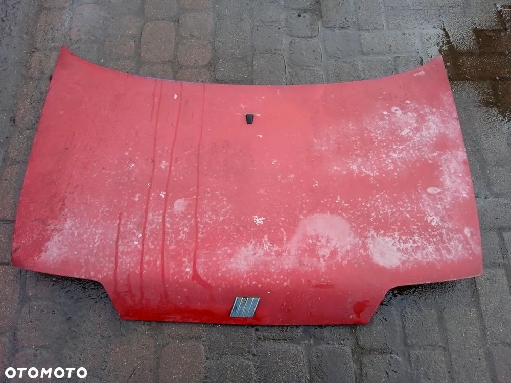 MASKA FIAT CINQECENTO - 1