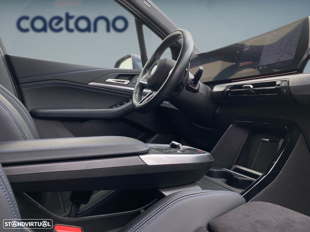 BMW 225xe Active Tourer e xDrive Pack Desportivo M - 15