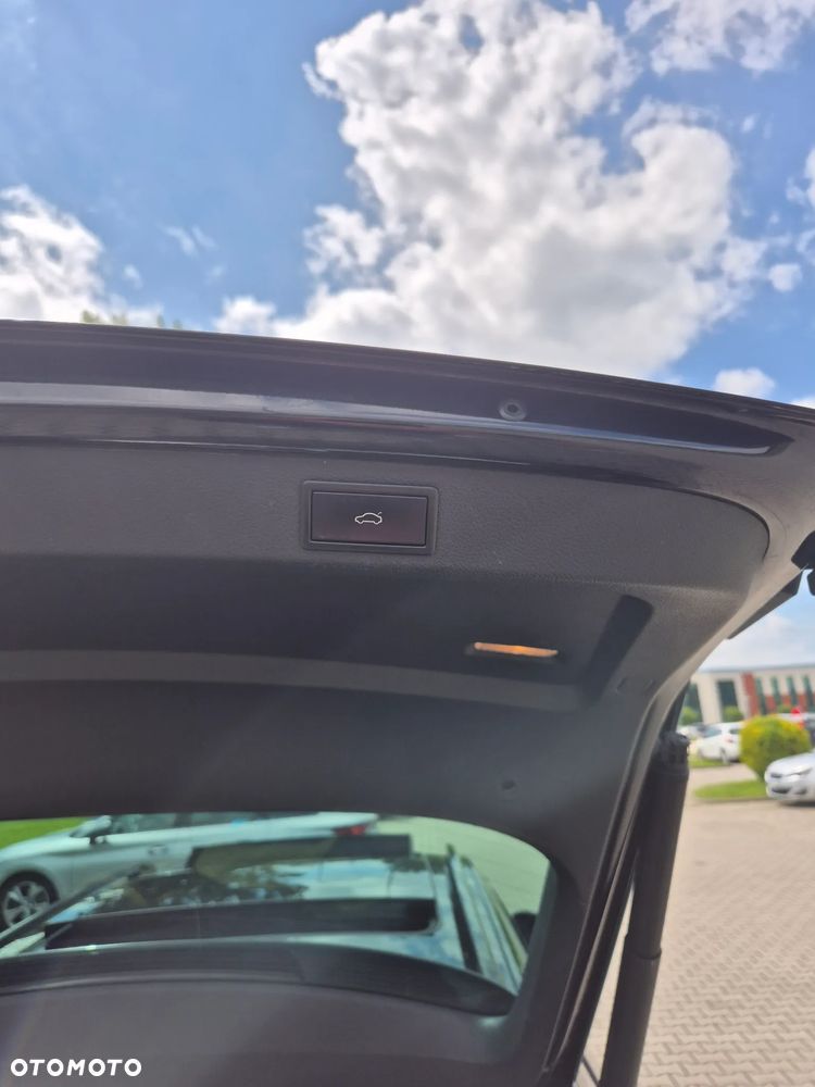 Skoda Superb 1.5 TSI Sportline DSG - 29