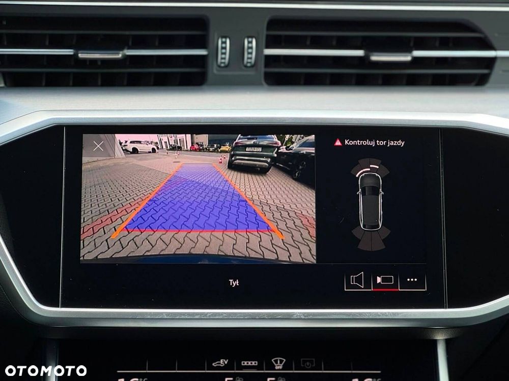 Audi A6 Avant 55 TFSI e PHEV Quattro S Line S tronic - 29