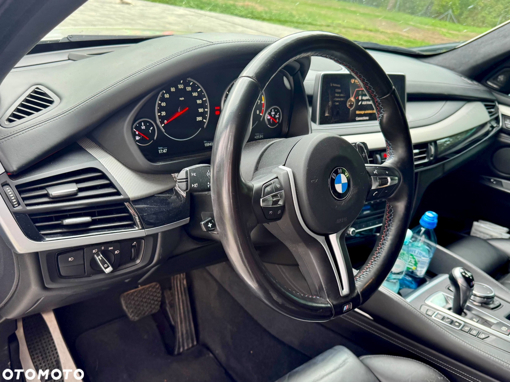BMW X5 M Standard - 12