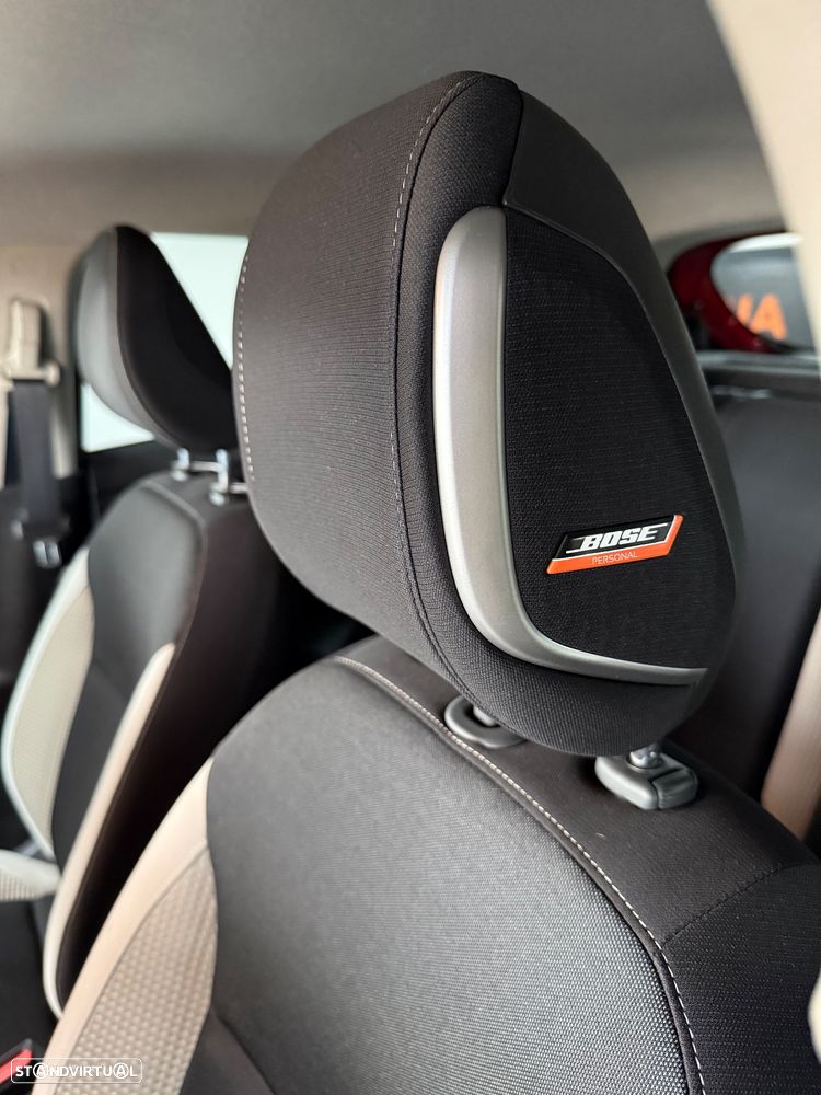 Nissan Micra 1.0 IG-T Tekna - 12