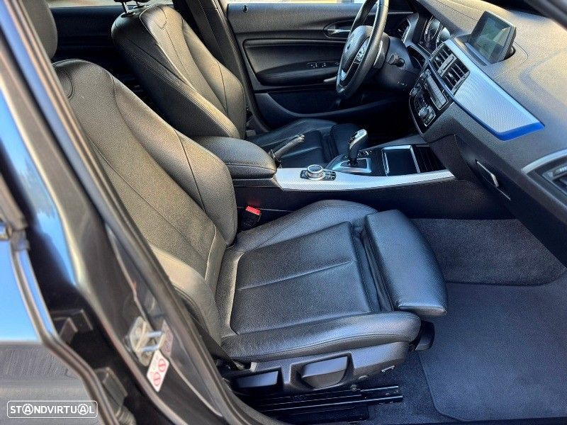 BMW 120 d Pack M Auto - 51