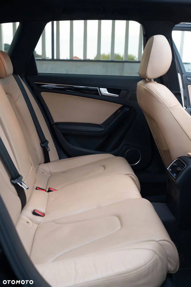 Audi A4 Avant - 18
