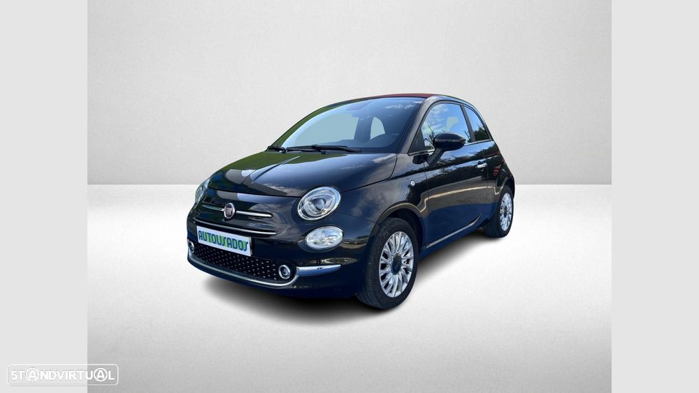Fiat 500 1.0 Hybrid - 2