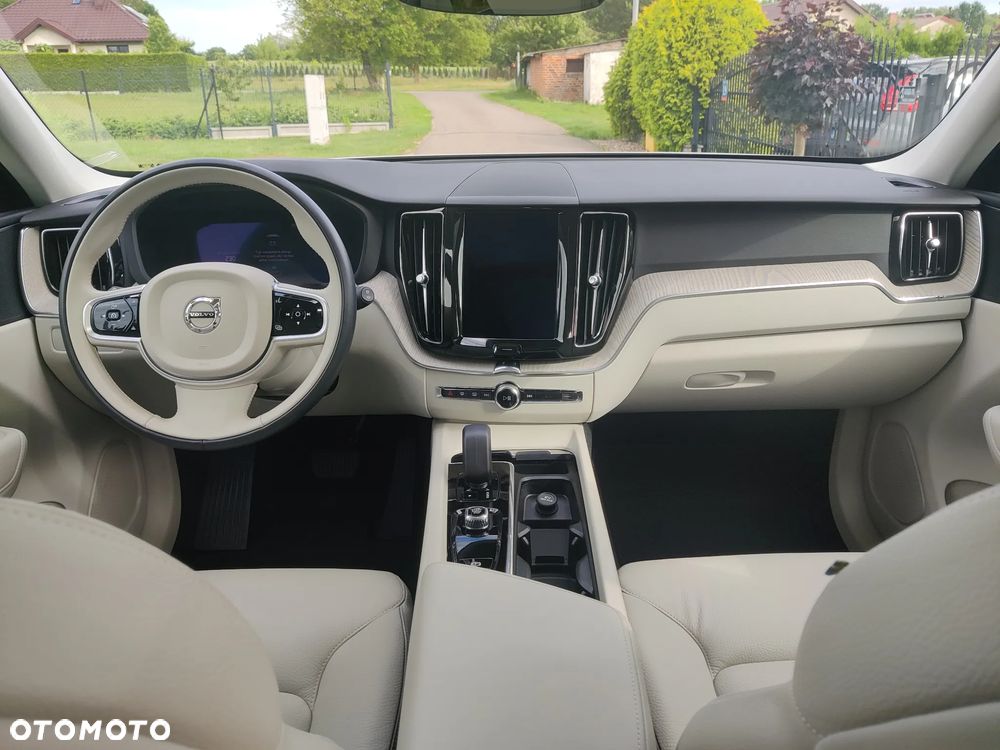 Volvo XC 60 - 11
