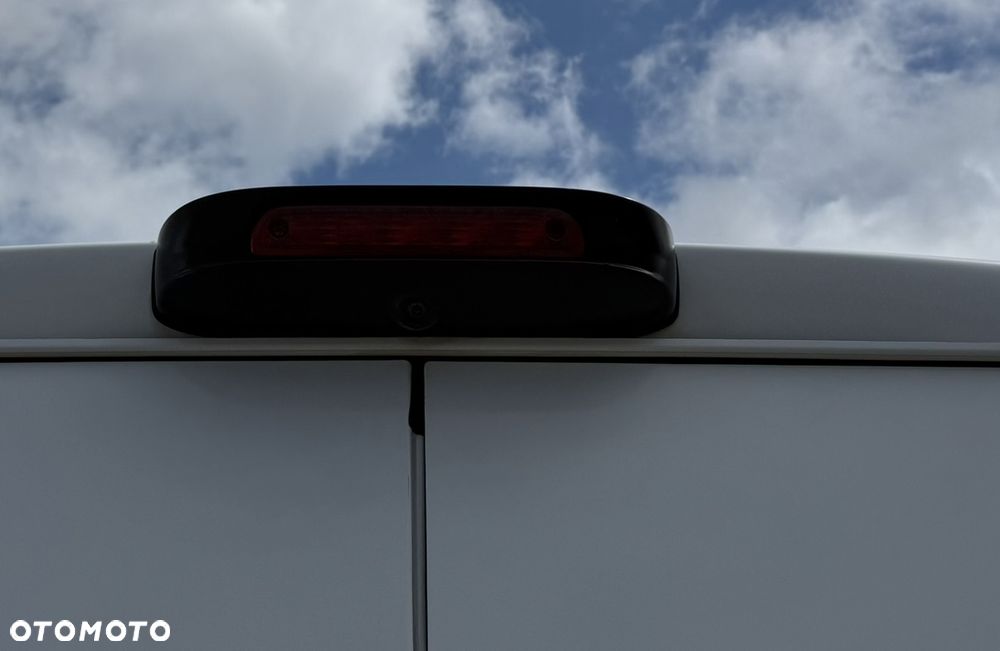 Fiat DUCATO L2H2 klima 2.3jtd navi, kamera, tempomat czujniki pdc - 23