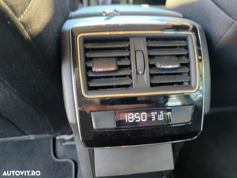 Skoda Superb 1.6 TDI Ambition - 10