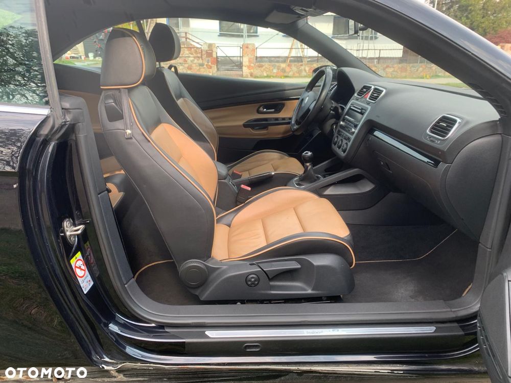 Volkswagen Eos 2.0 TDI DPF BlueMotion Technology Exclusive - 21