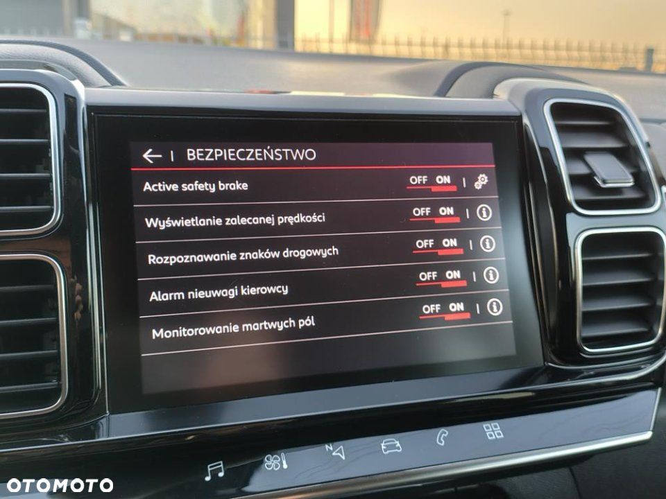 Citroën C5 Aircross - 35
