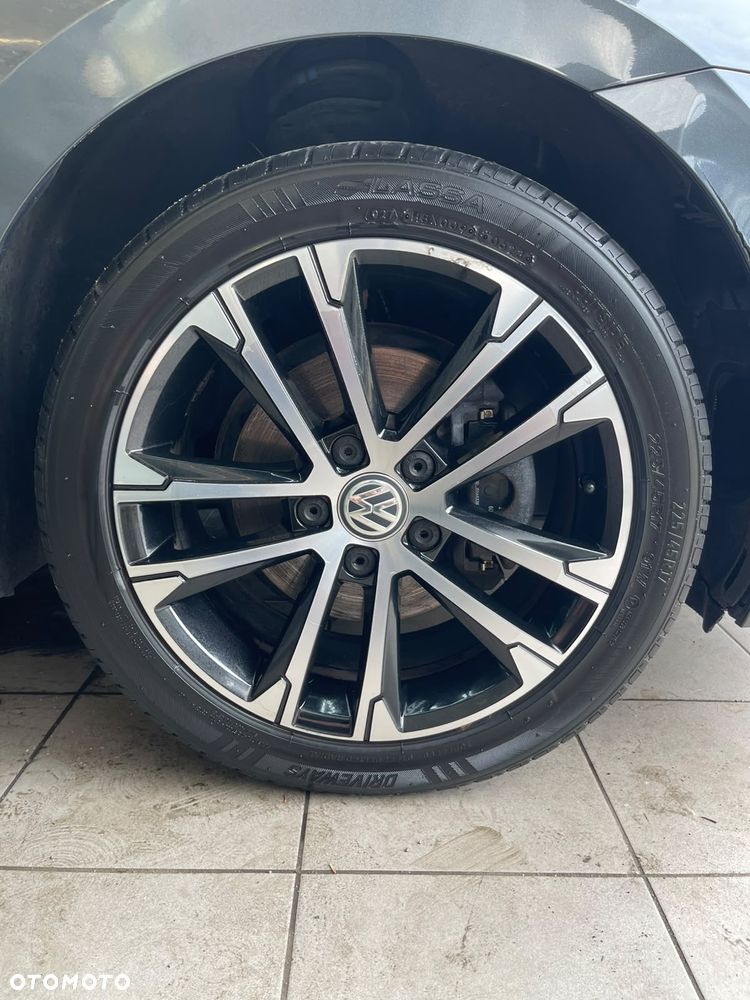Volkswagen Golf Sportsvan 1.4 TSI (BlueMotion Technology) Comfortline - 28