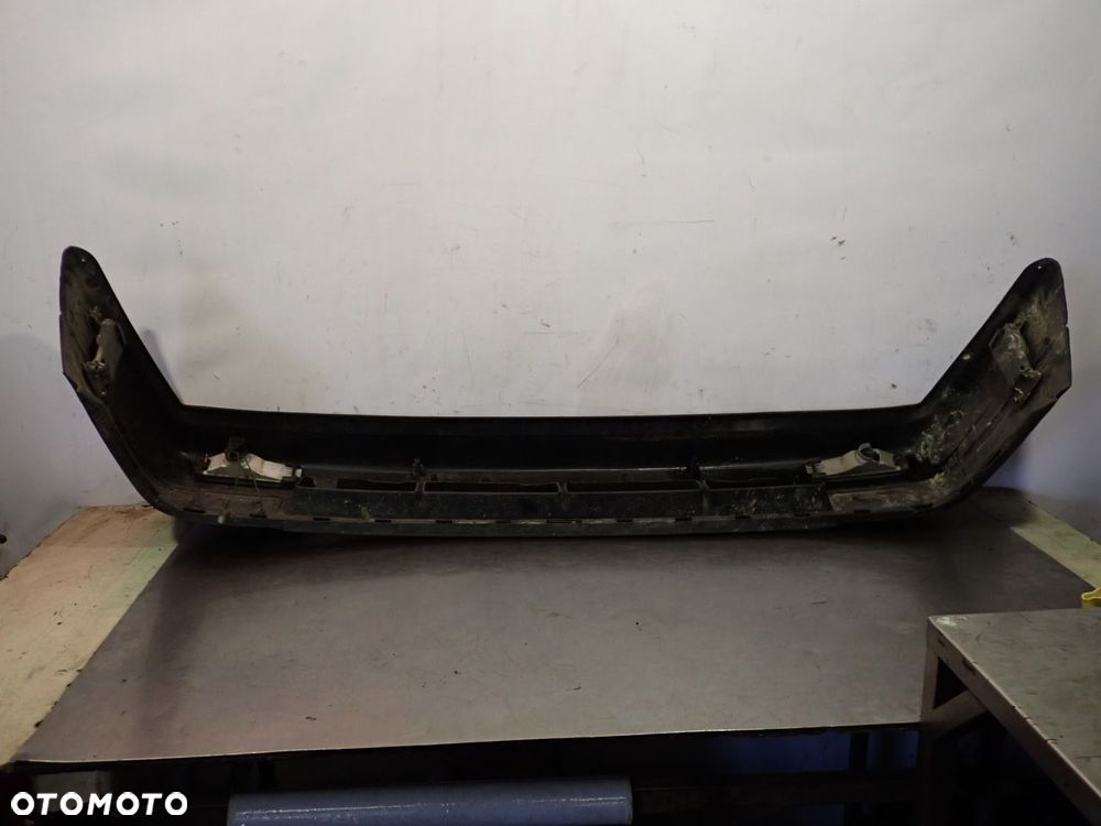 ZDERZAK PRZÓD SZEROKI VOLKSWAGEN GOLF II LIFT - 27