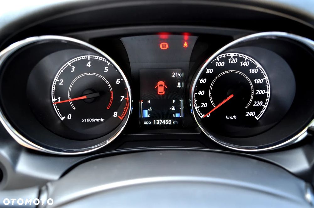 Mitsubishi ASX 1.6 2WD Intense - 32