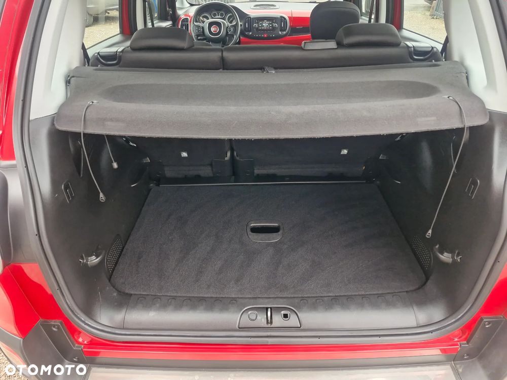 Fiat 500L 1.4 16V Pop-Star - 24