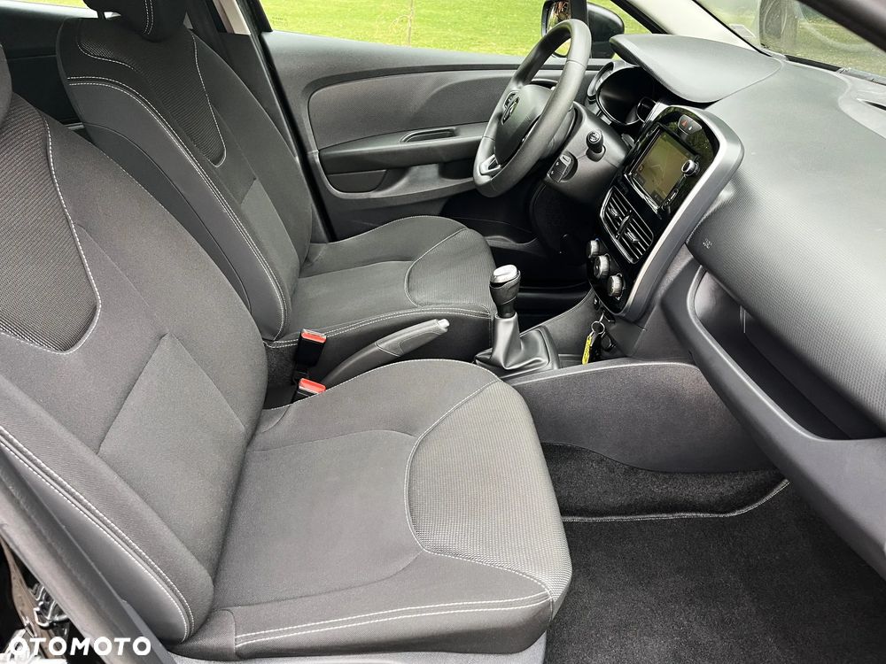 Renault Clio ENERGY TCe 90 Start & Stop Dynamique - 18