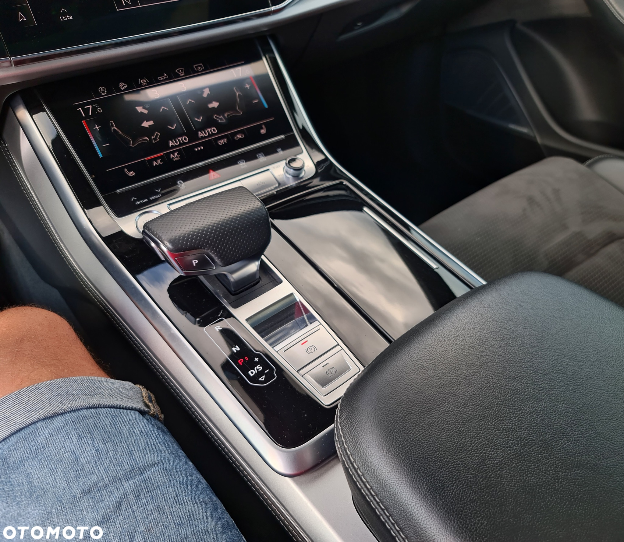 Audi Q8 - 28