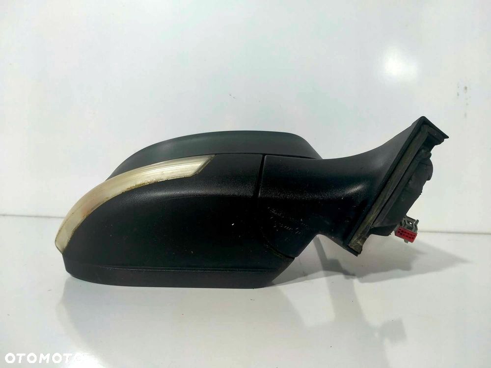 LUSTERKO PRAWE PRZÓD FORD FOCUS MK2 LIFT 07-11 - 3