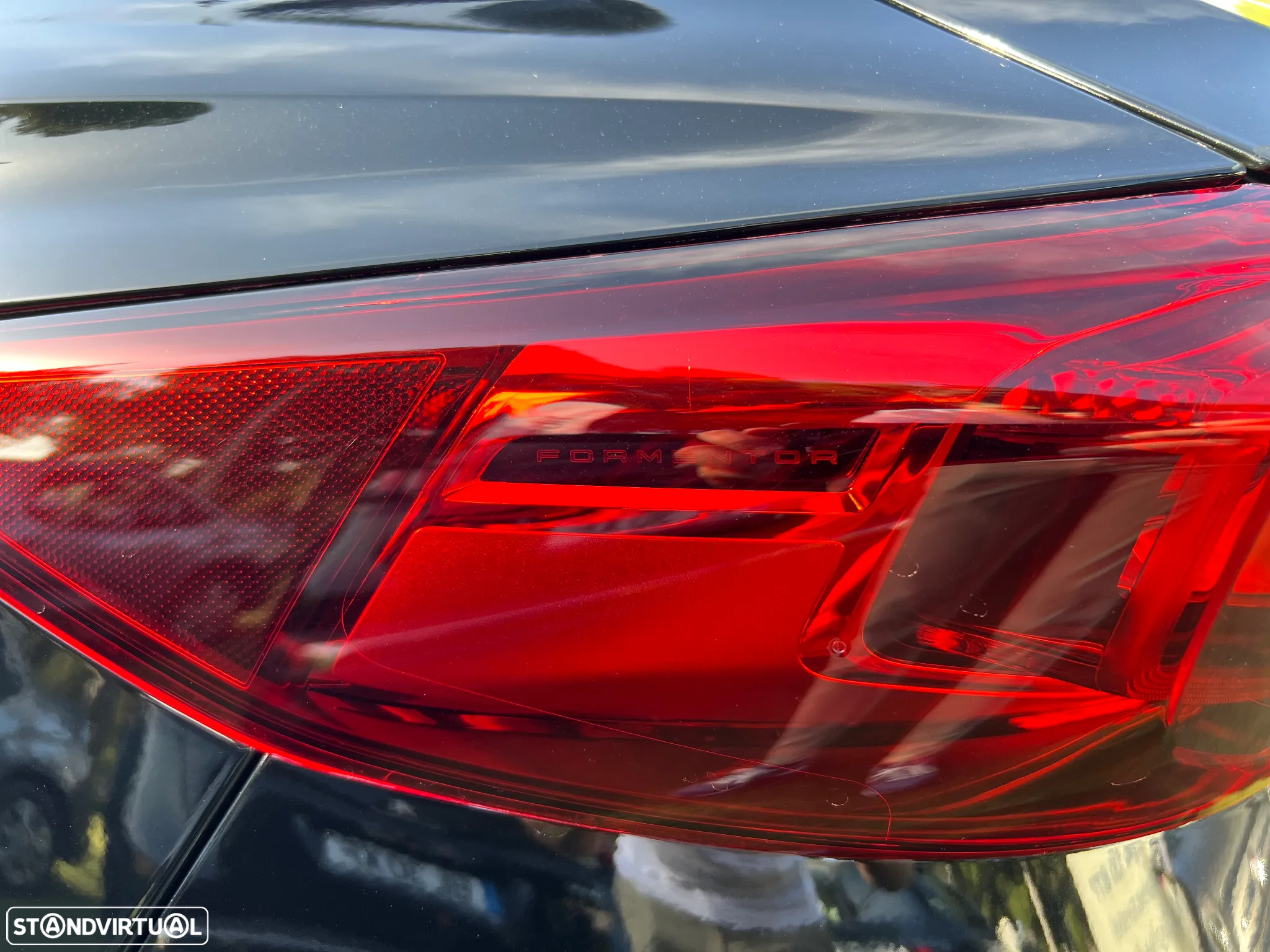 Cupra Formentor 2.0 TSI DSG 4Drive VZ - 10