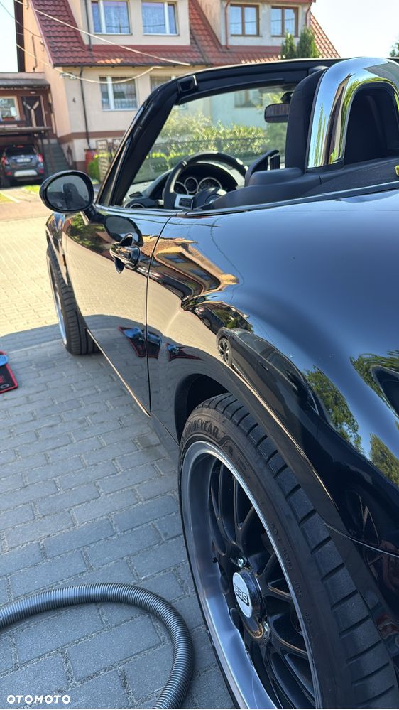 Mazda MX-5 - 2