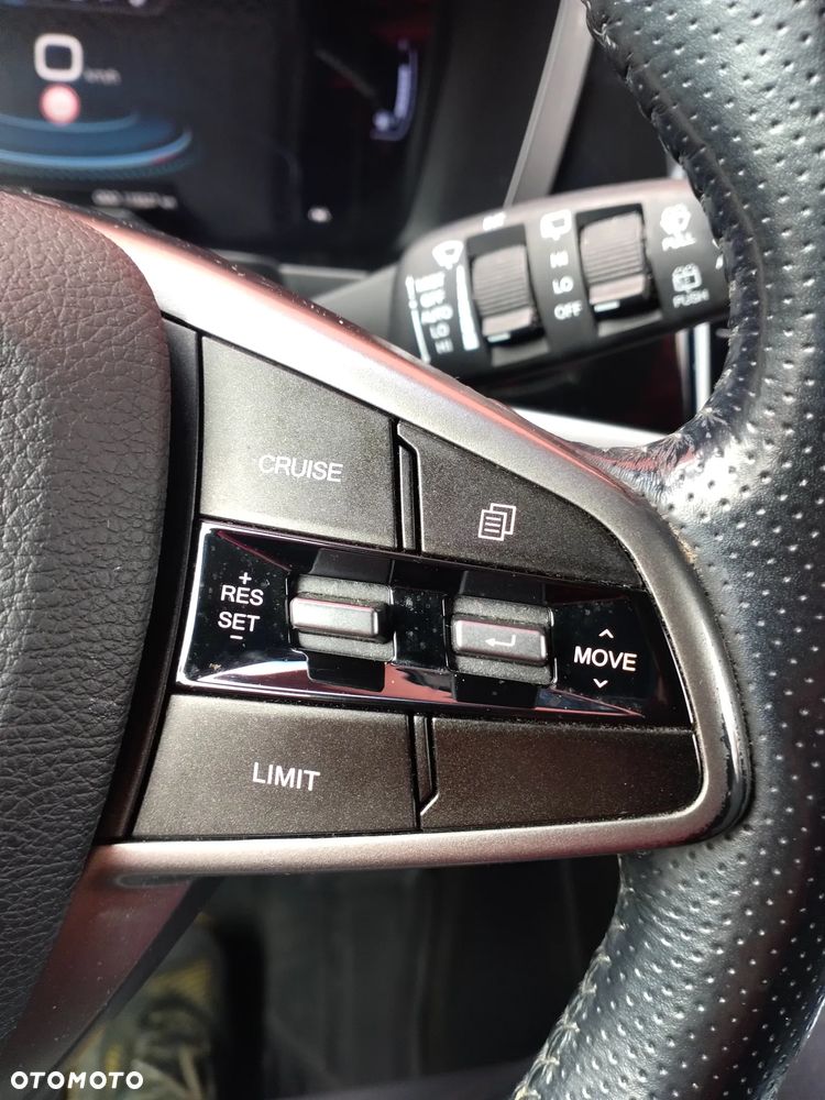 SsangYong/KGM Korando 1.5 T-GDI Quartz 2WD - 13