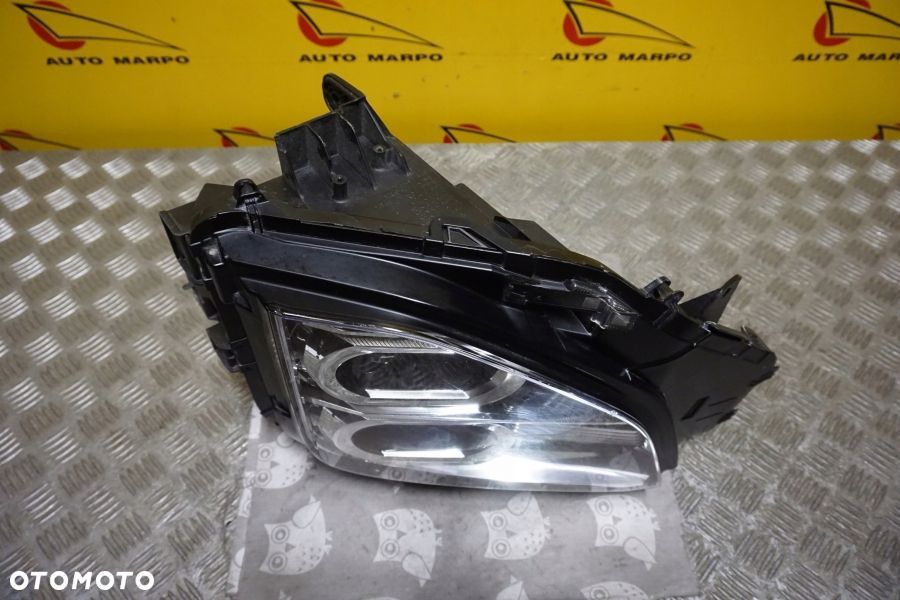 MITSUBISHI ECLIPSE CROSS LIFT 2022- REFLEKTOR LAMPA FULL LED LEWA USA - 13
