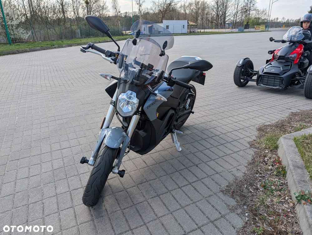 Zero S - 23