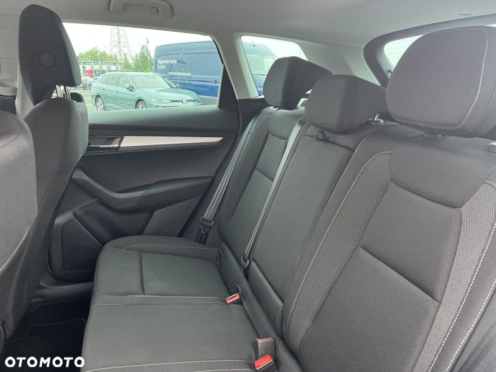 Skoda Karoq 1.5 TSI ACT Selection DSG - 16