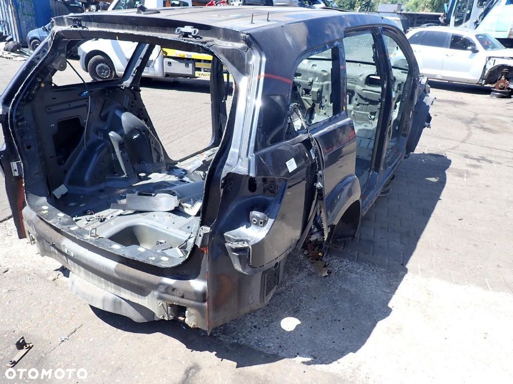 FIAT FREEMONT 11- BŁOTNIK TYŁ PRAWY TYLNY ĆWIARTKA - 2