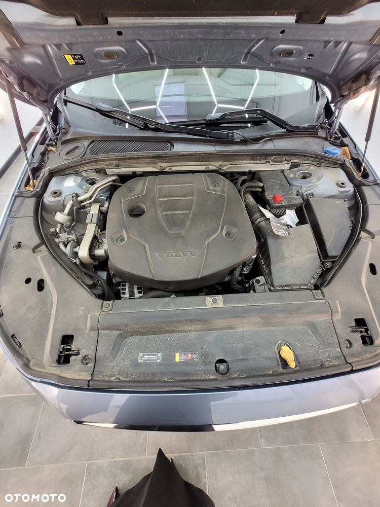 Volvo S90 D4 Momentum - 14
