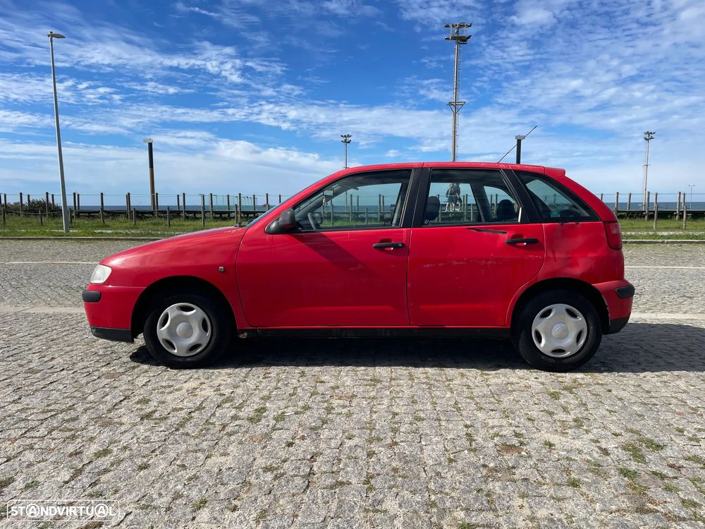 SEAT Ibiza 1.0 Passion VE+FC - 6