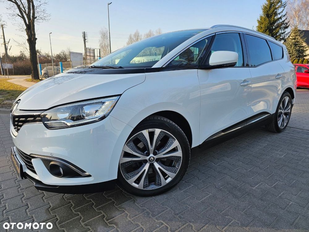 Renault Grand Scenic - 4