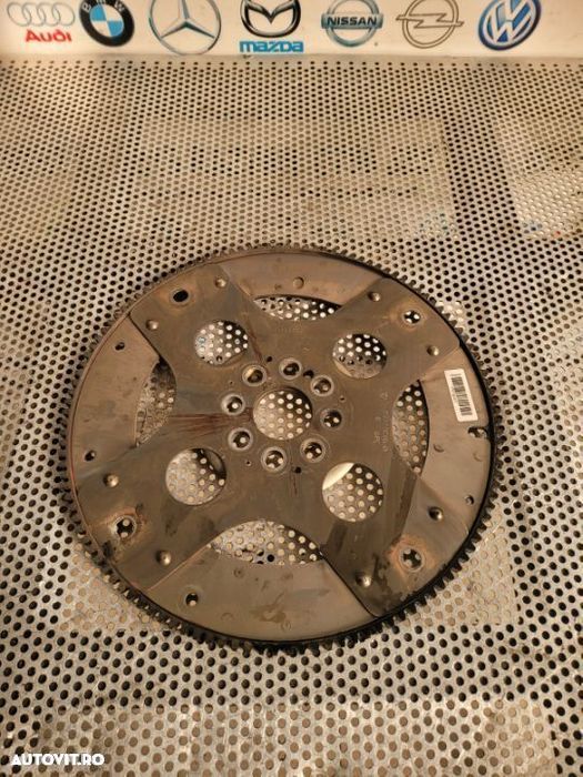 Coroana Volanta Bmw 2.0 Diesel N47D20 Euro 5 Automata F10 F11 F30 F31 X3 F25 X4 F26 Etc. Cod 7797964 - 1