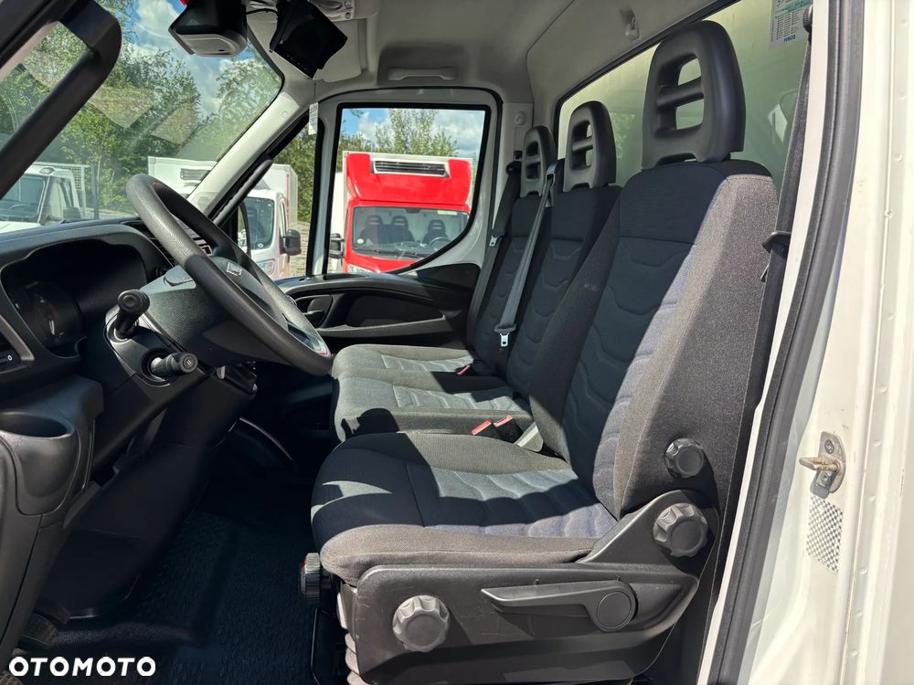 Iveco IVECO DAILY 70C18,72C17,70C17,65C17,72C15,70C15 KILKA SZTUK - 14