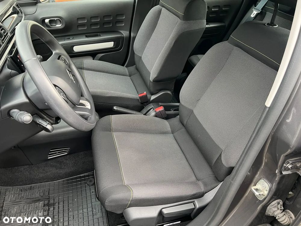 Citroën C3 - 13