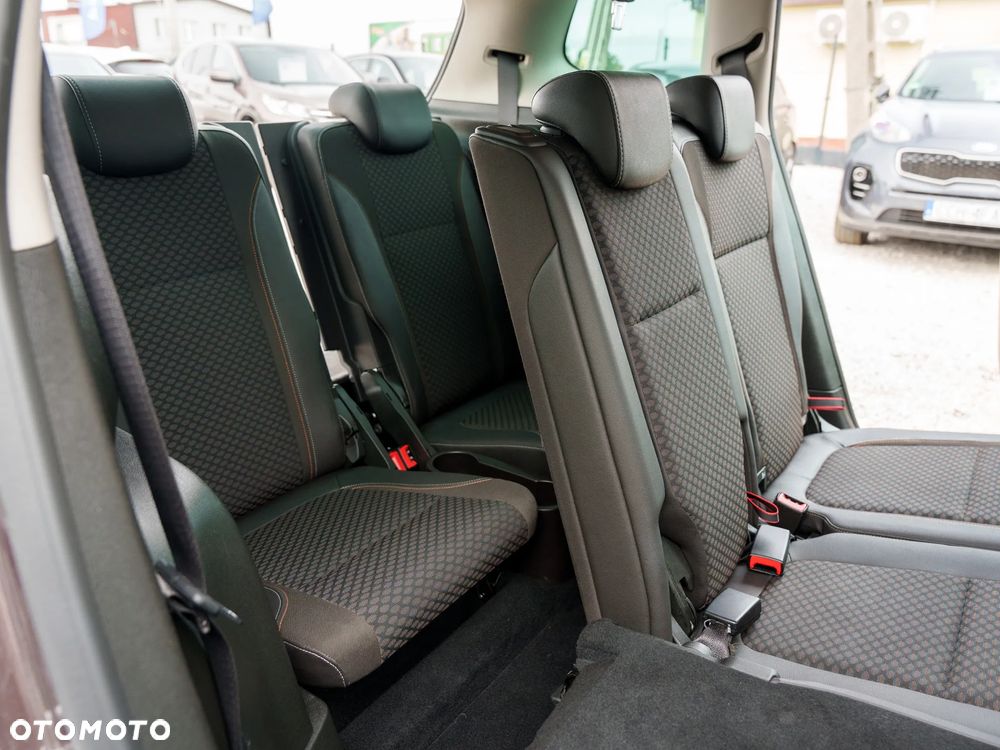 Opel Zafira 2.0 CDTI Cosmo S&S - 15