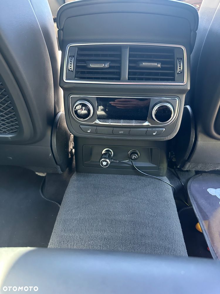 Audi SQ7 4.0 TDI Quattro Tiptronic - 18