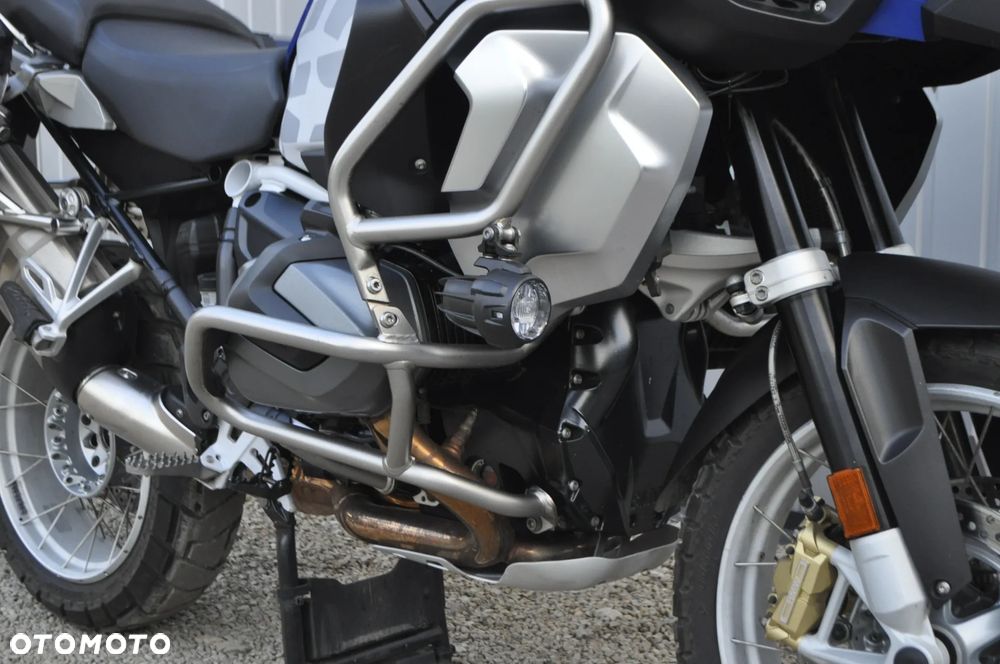 BMW R1250 GS Adventure - 6