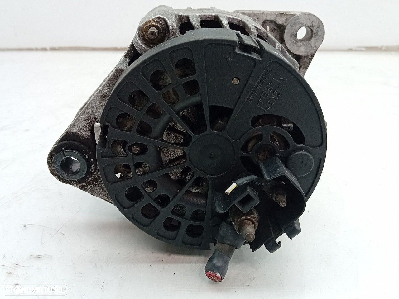 Alternador ALFA ROMEO 156 (932_) - 3