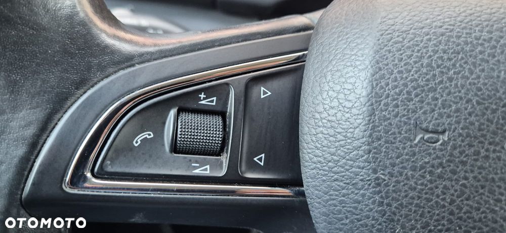 Skoda Fabia 1.2 TSI Ambition Green tec - 16