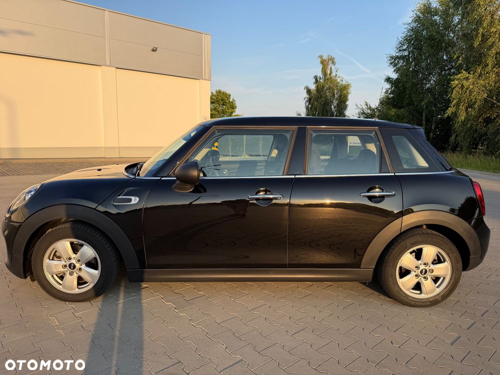 MINI ONE Standard - 7