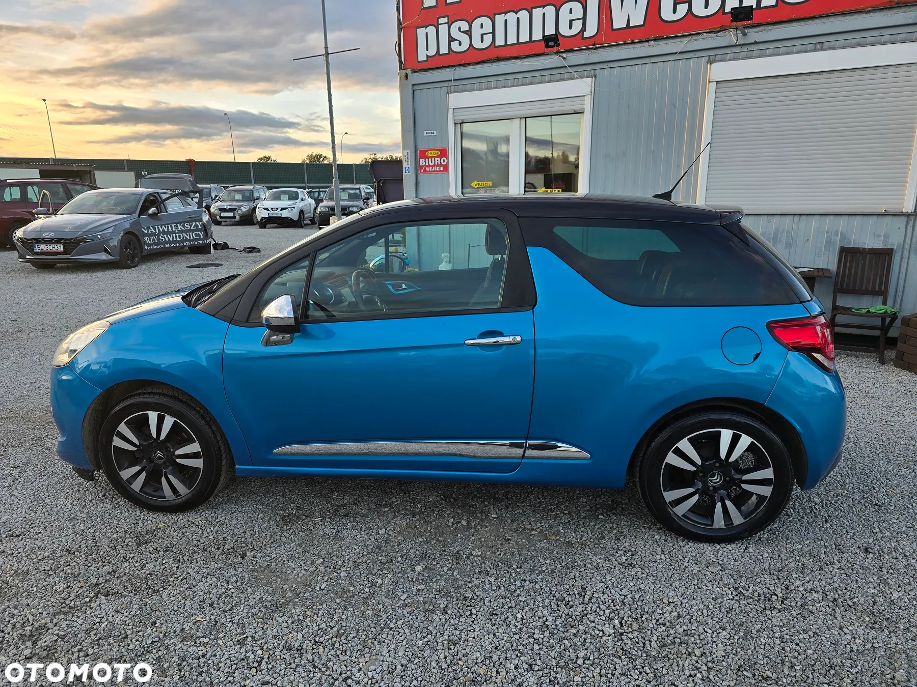 Citroën DS3 - 7