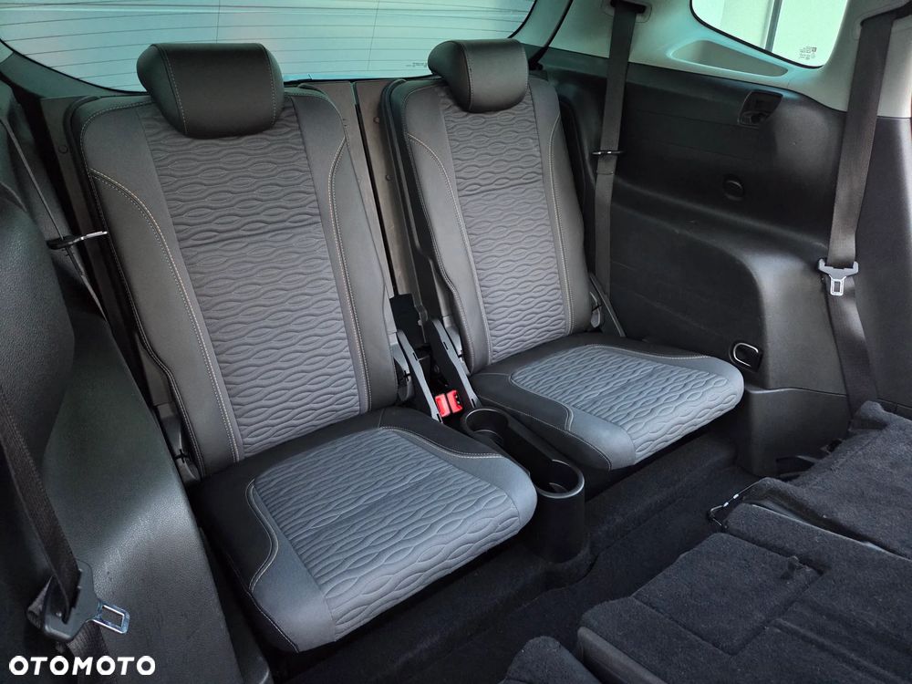 Opel Zafira Tourer 2.0 CDTI Automatik Business Edition - 27