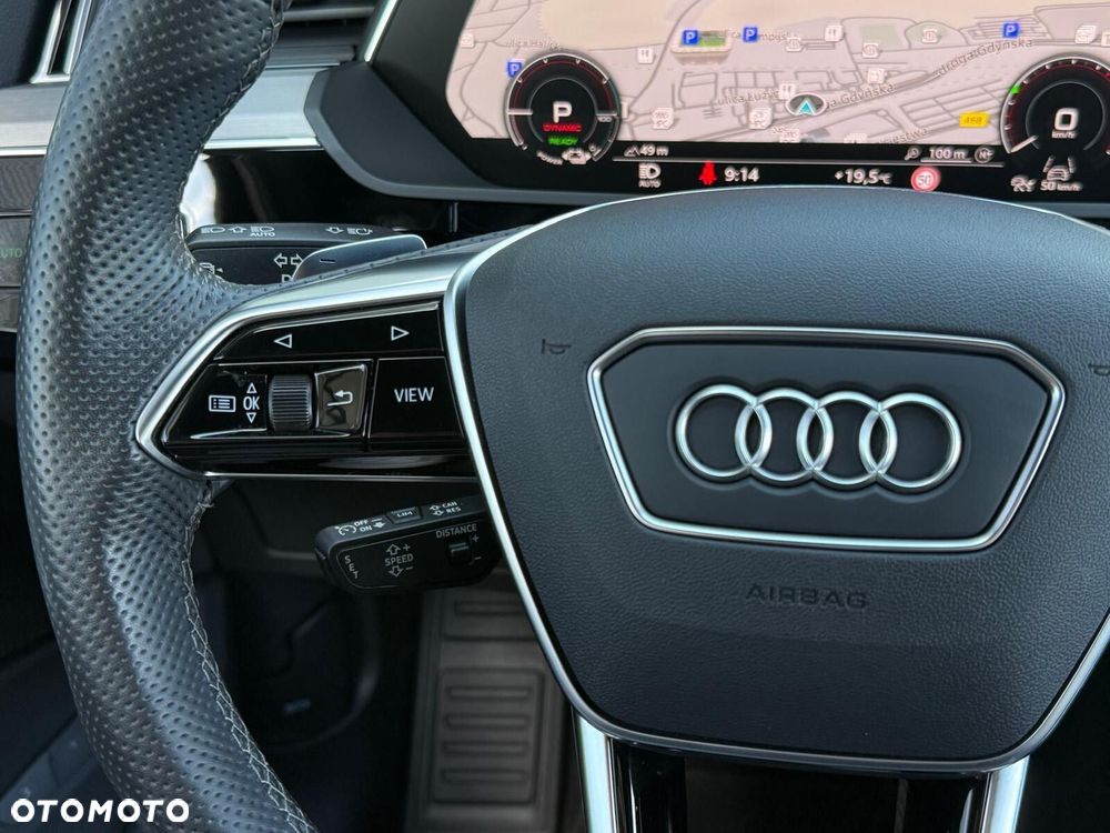 Audi Q8 Sportback e-tron - 21