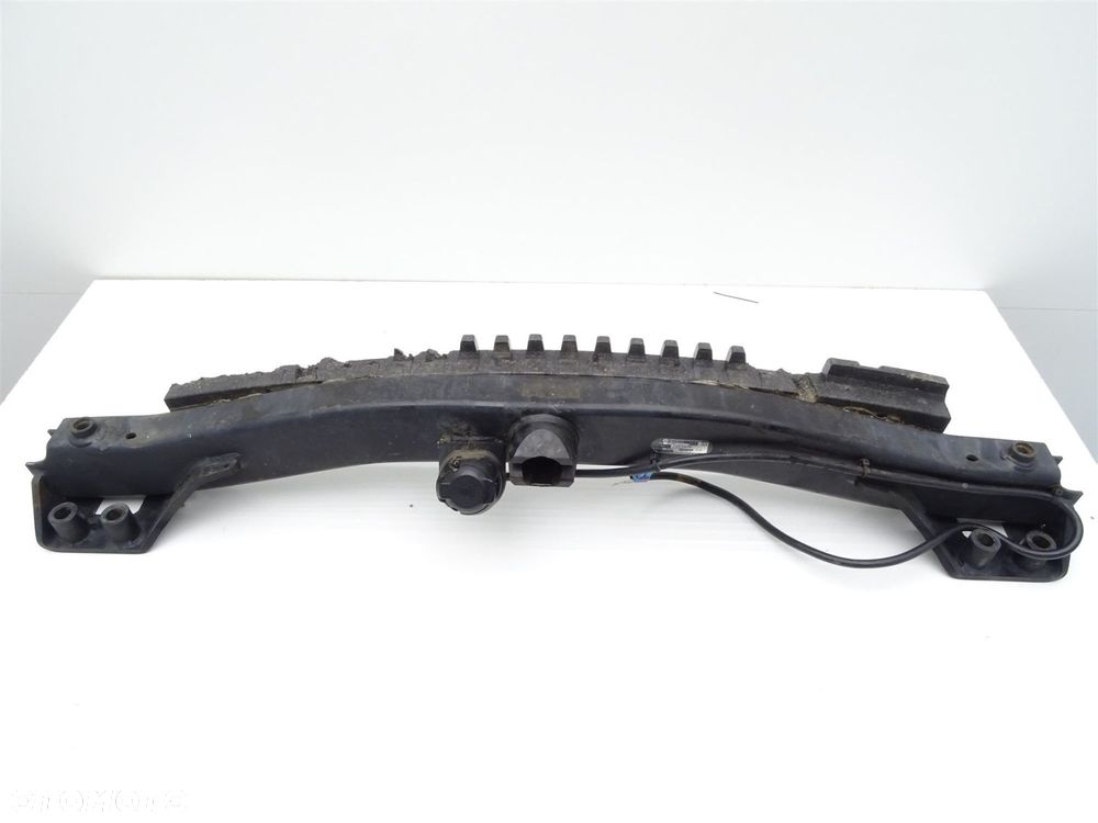 Belka hak holowniczy gniazdo tył 7l6803921a vw touareg i 7l - 3