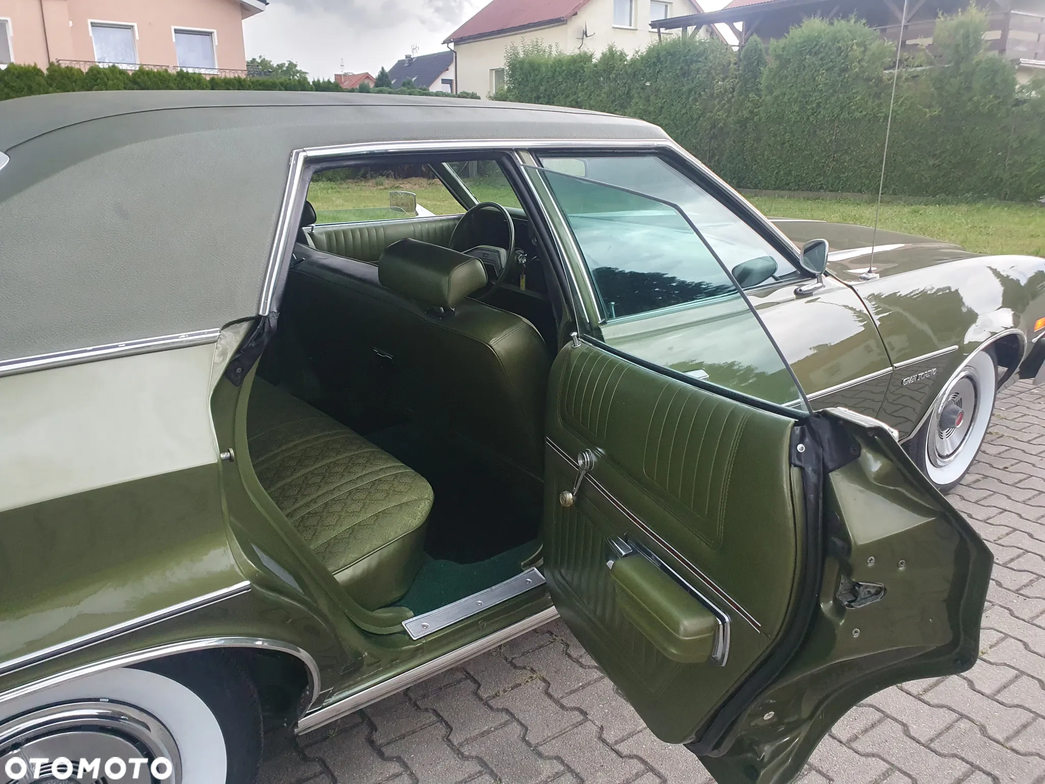 Ford Inny - 16
