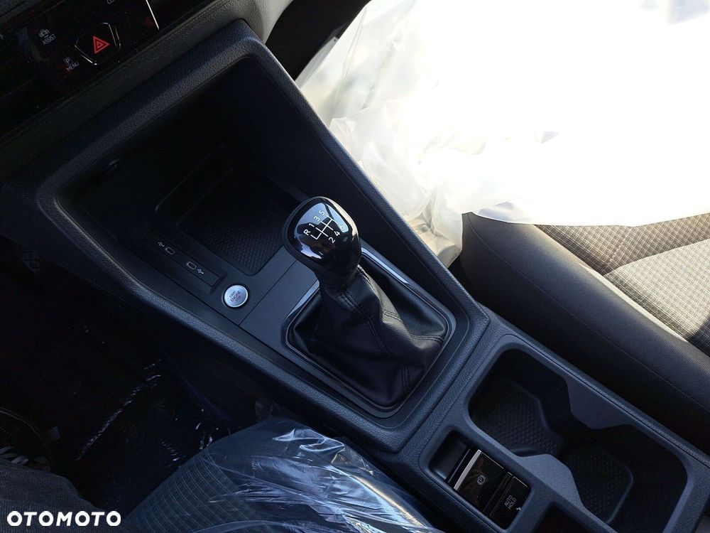 Volkswagen Caddy Maxi Cargo TDI 102KM skrzynia manualna - 21