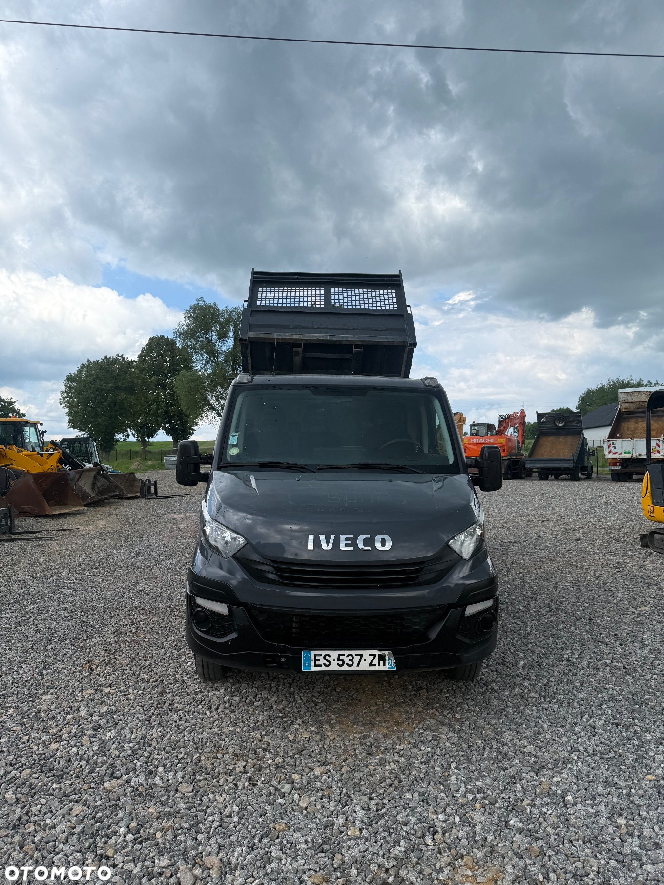 Iveco 35c18 - 10