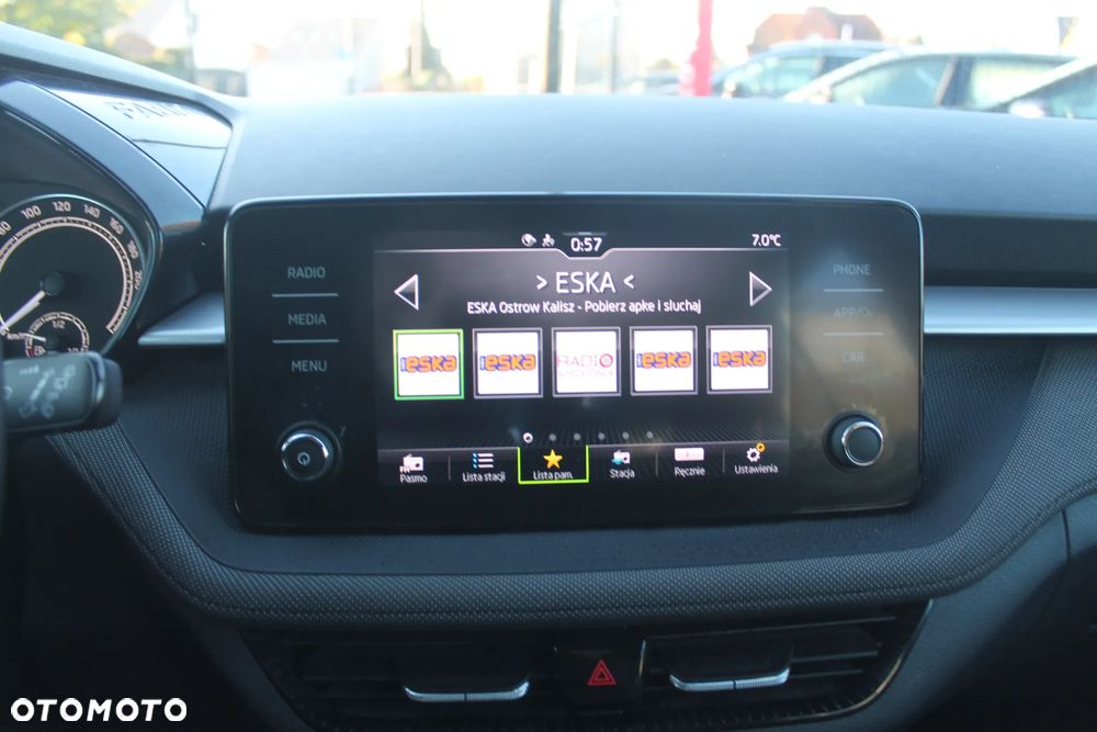 Skoda Fabia - 17