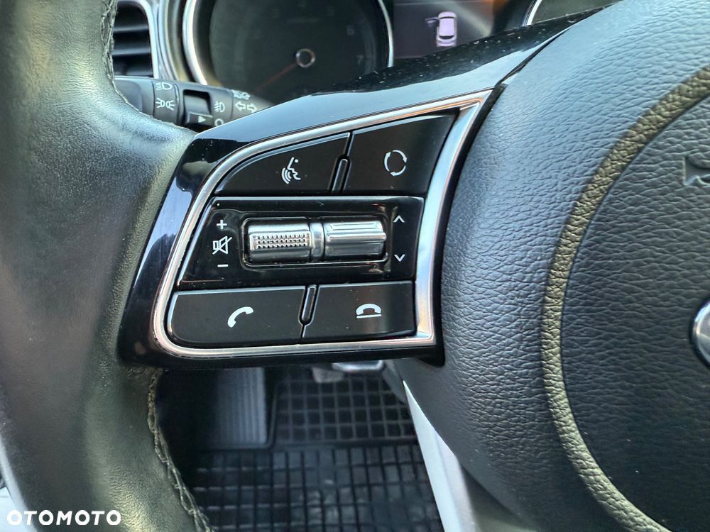 Kia Ceed 1.4 T-GDI L - 16